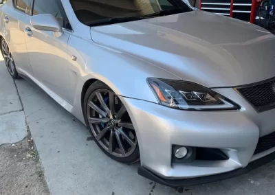 Cracked Windshield Repair in Ventura CA