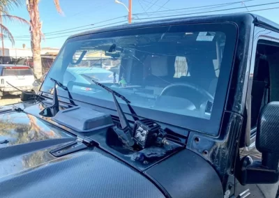 Trustworthy Windshield Shop in Ventura CA